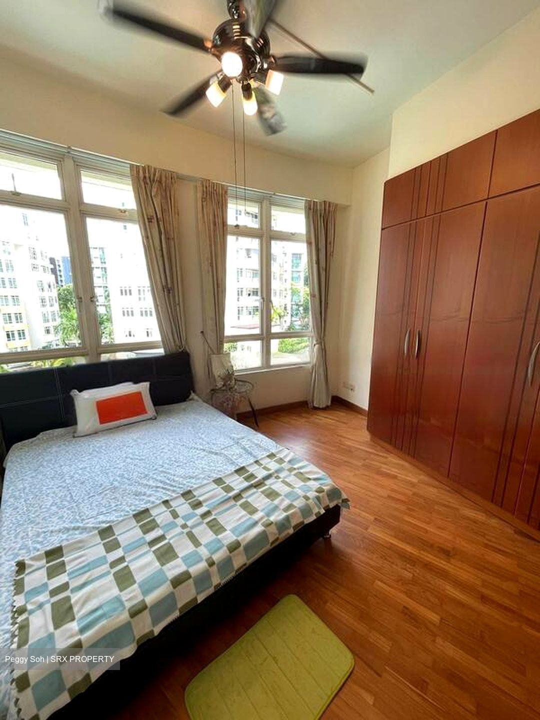 The Petals (D23), Condominium #461100421